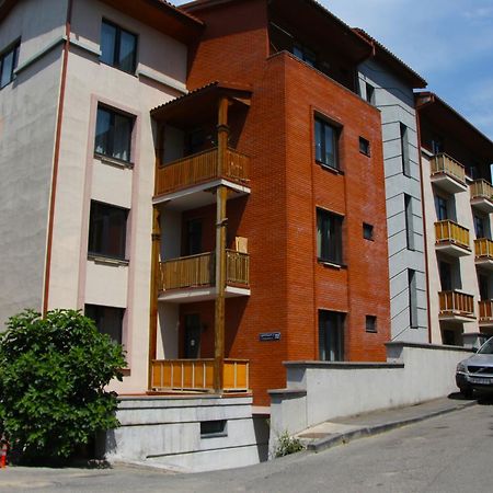 A Class Apartments In Old Tbilisi Shardeni Екстер'єр фото